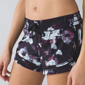 Lululemon Make A Move Short